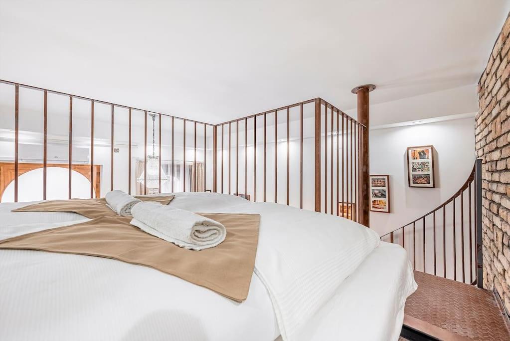 Brenda Design Home Boedapest Buitenkant foto